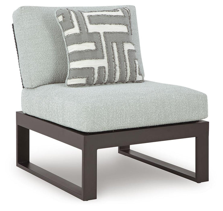 Beachloft 6-Piece Outdoor Sectional - image 4