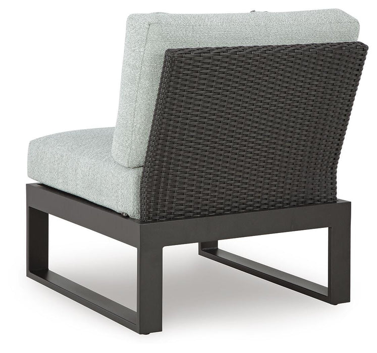 Beachloft 6-Piece Outdoor Sectional - image 6