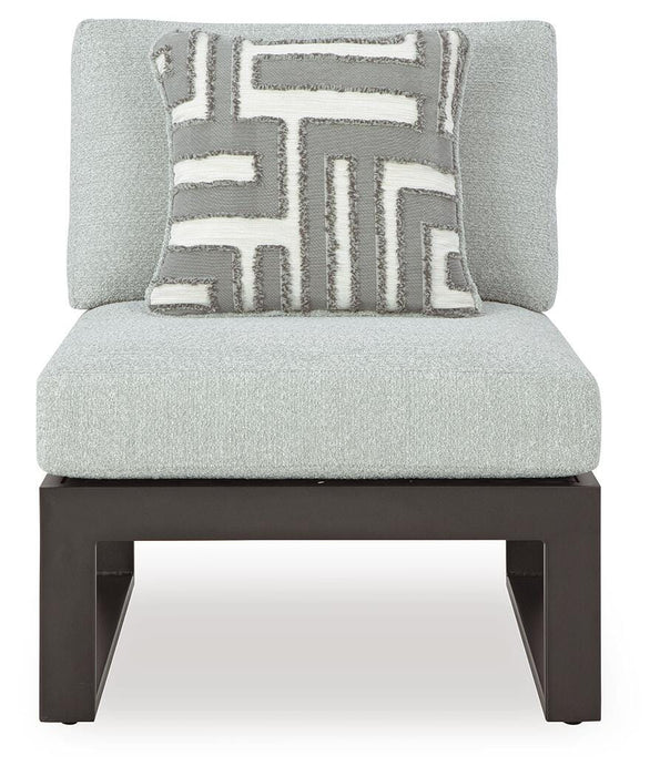 Beachloft 5-Piece Outdoor Sectional - image 3
