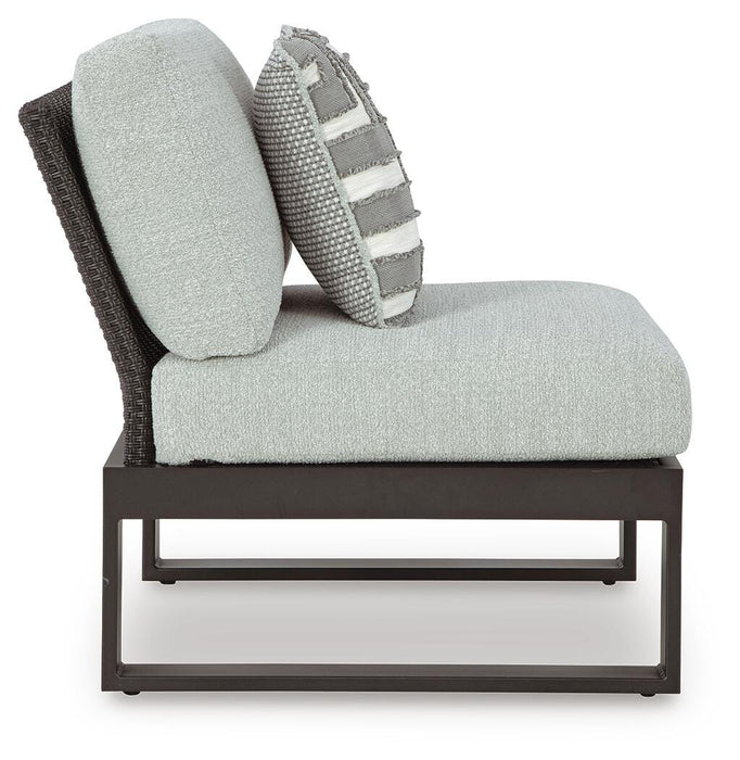 Beachloft 6-Piece Outdoor Sectional - image 5