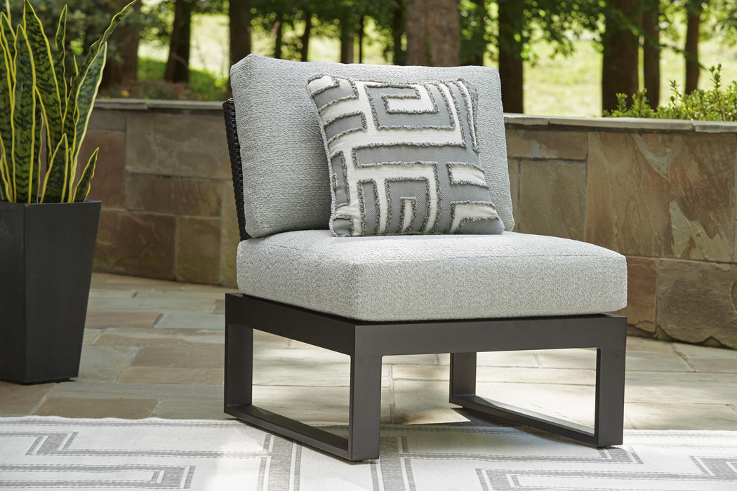 Beachloft 5-Piece Outdoor Sectional - image 9