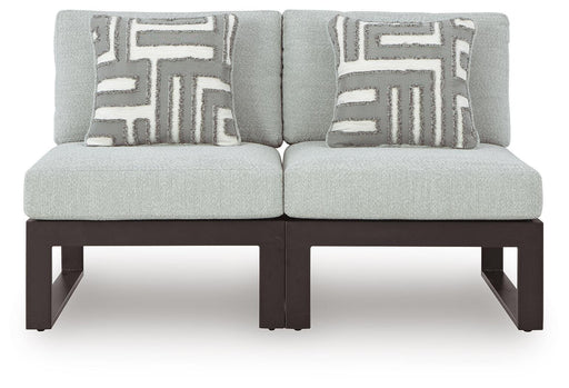 Beachloft 2-Piece Outdoor Sectional - image 1