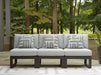 Beachloft 3-Piece Outdoor Sectional - image 2