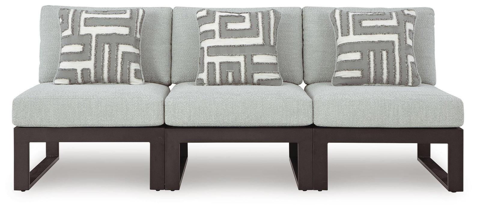 Beachloft 3-Piece Outdoor Sectional - image 1
