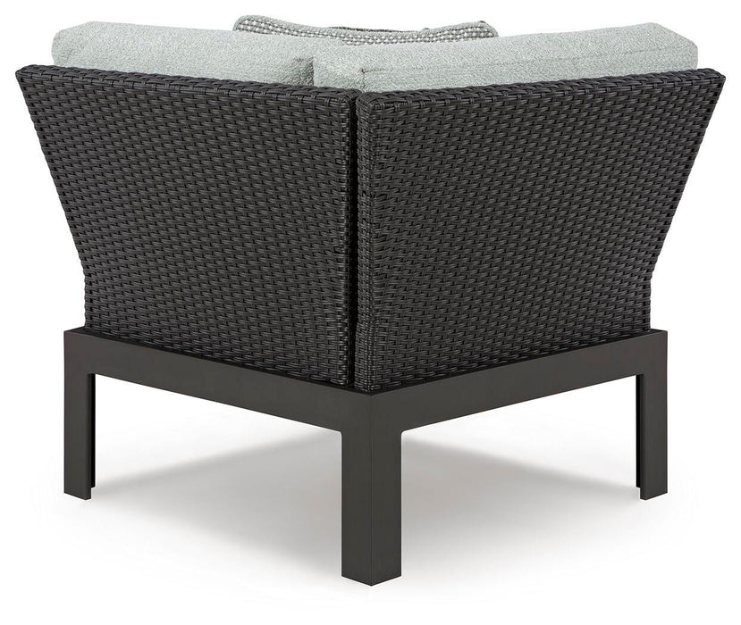 Beachloft 6-Piece Outdoor Sectional - image 8