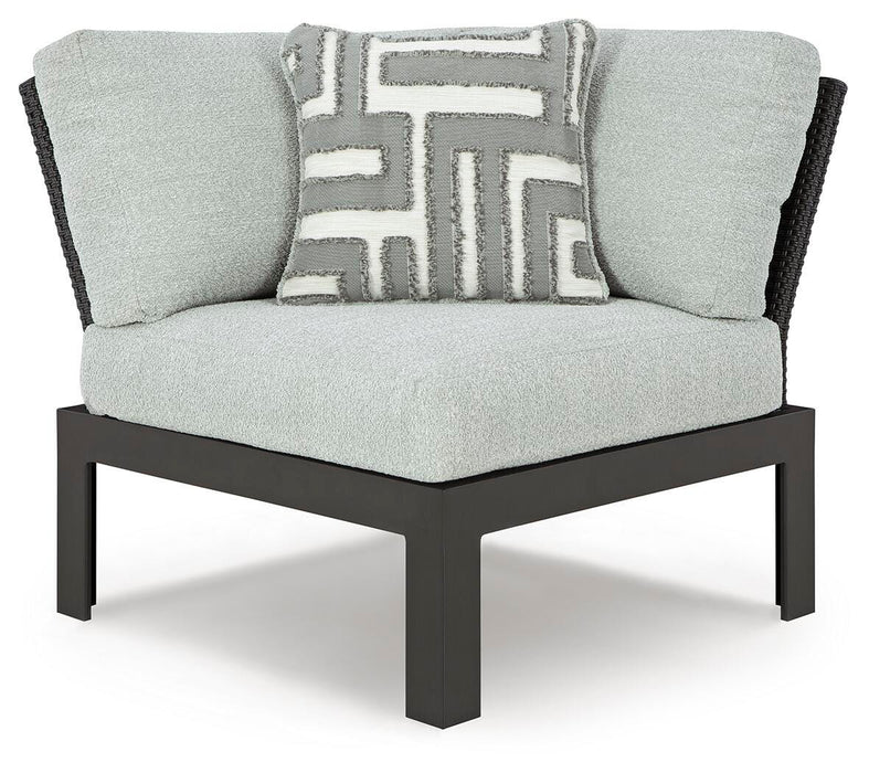 Beachloft 6-Piece Outdoor Sectional - image 7