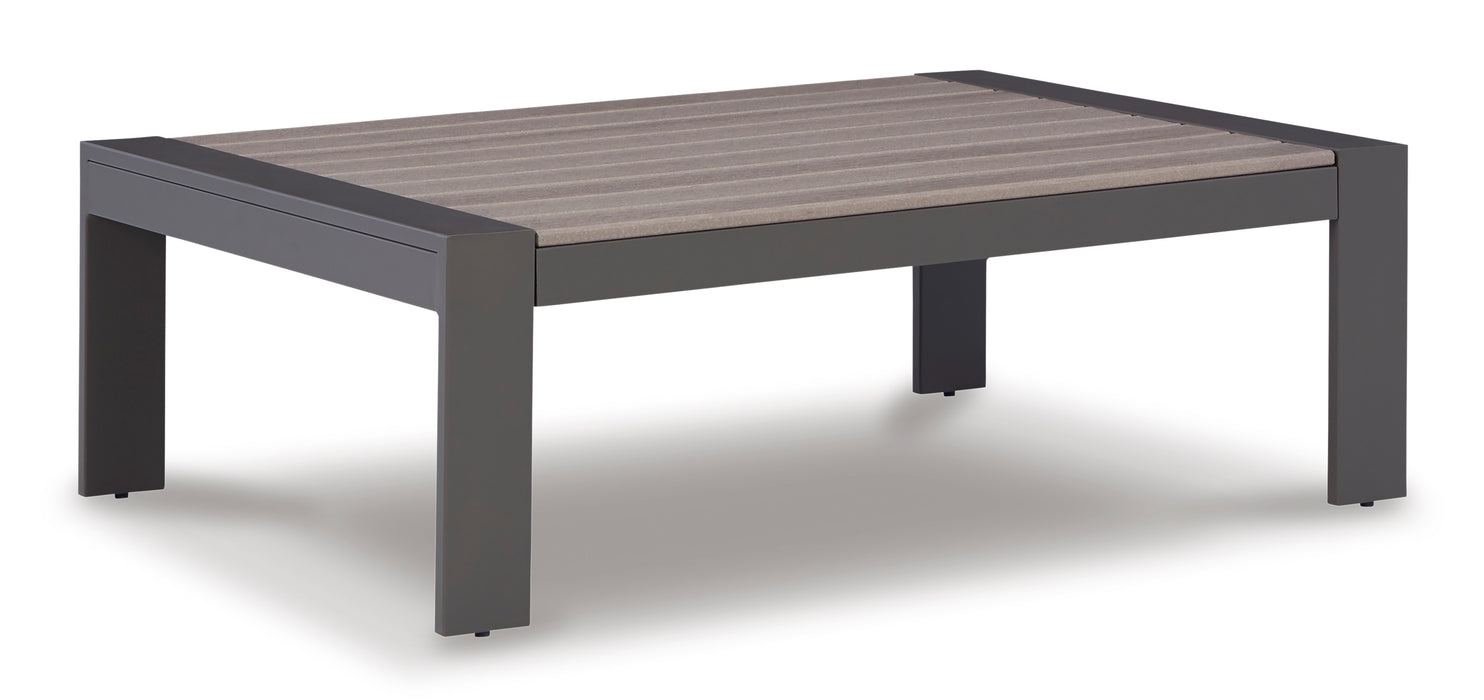 Tropicava Outdoor Coffee Table