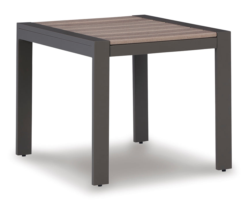 Tropicava Outdoor End Table