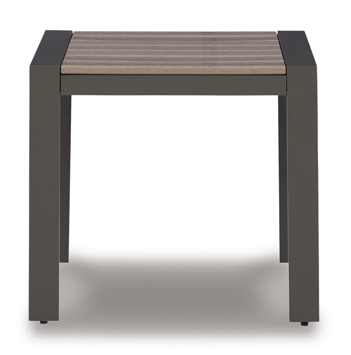 Tropicava Outdoor End Table