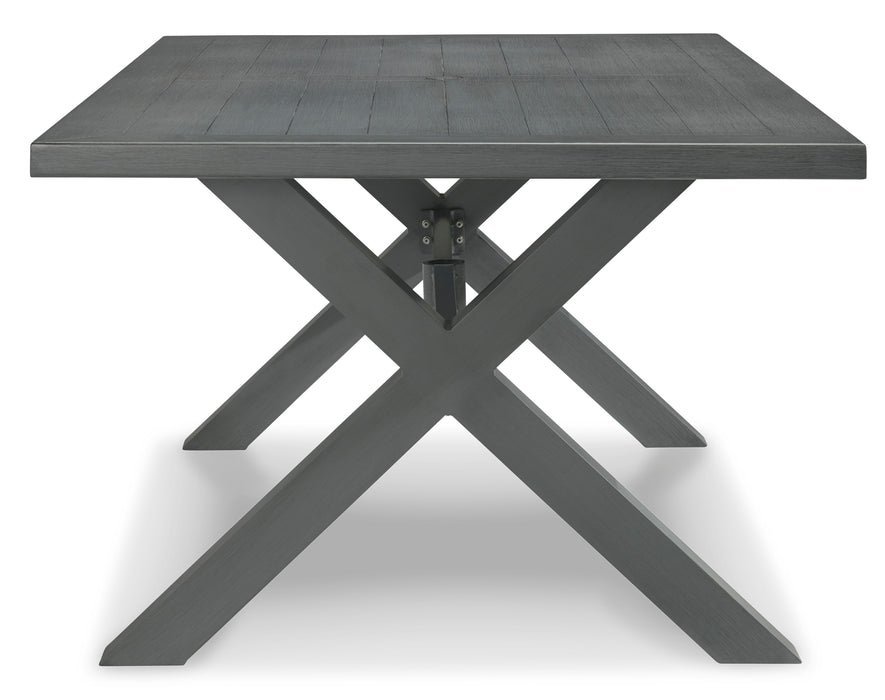 Elite Park Outdoor Dining Table