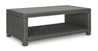 Elite Park Outdoor Coffee Table