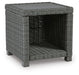 Elite Park Outdoor End Table - image 1