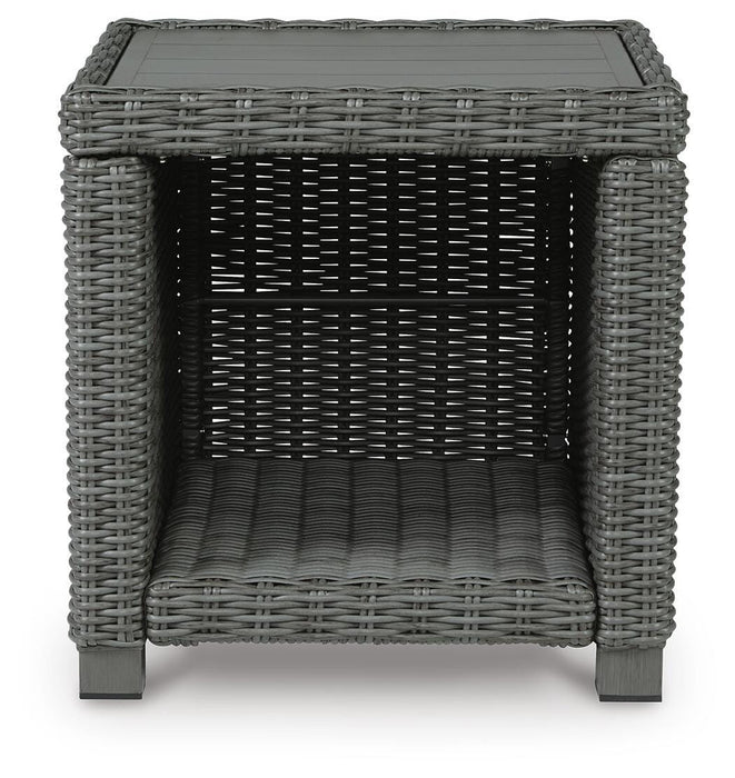 Elite Park Outdoor End Table - image 3