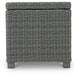 Elite Park Outdoor End Table - image 4