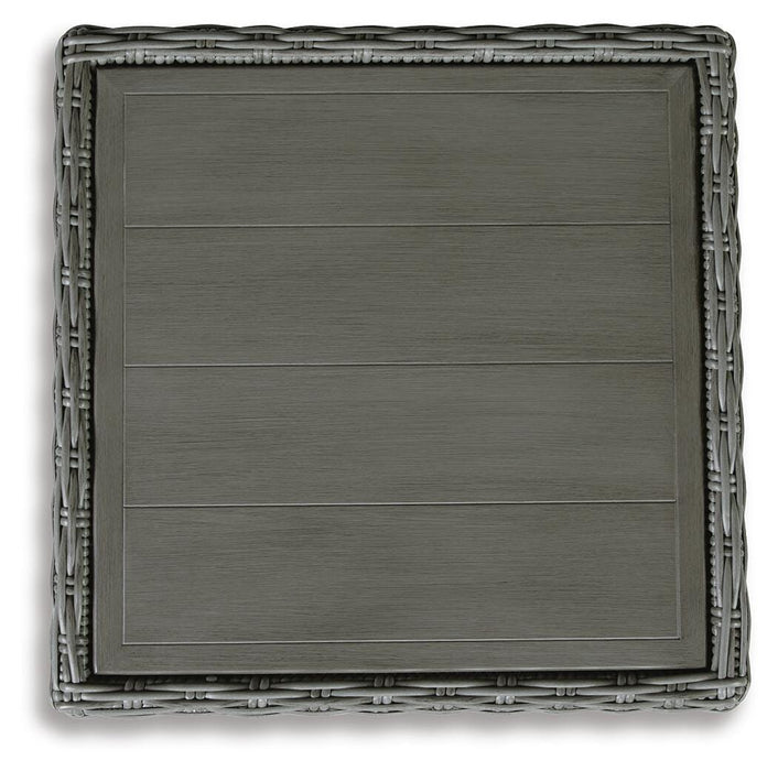 Elite Park Outdoor End Table - image 5