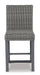 Palazzo Outdoor Barstool (Set of 2)