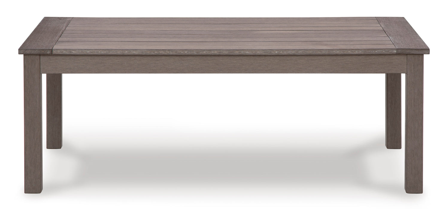 Hillside Barn Outdoor Coffee Table