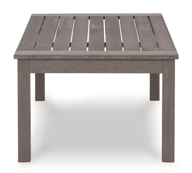 Hillside Barn Outdoor Coffee Table