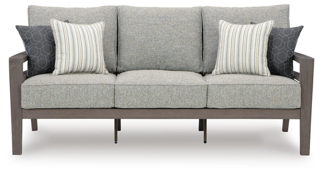 Hillside Barn Outdoor Sofa with Cushion - image 3
