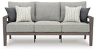 Hillside Barn Outdoor Sofa with Cushion - image 3
