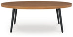 Horizon Hall Outdoor Coffee Table - image 3