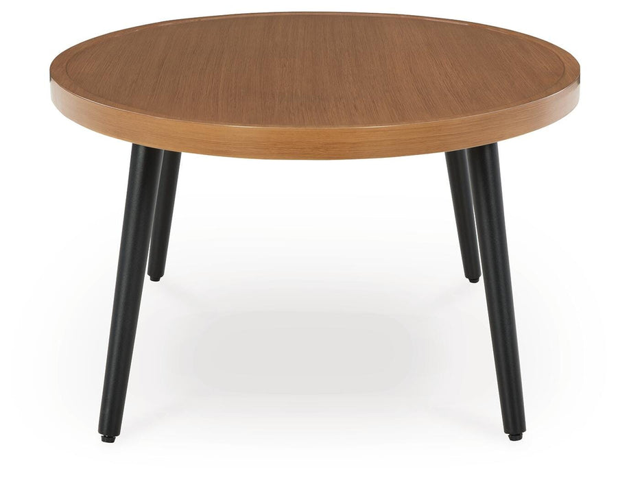 Horizon Hall Outdoor Coffee Table - image 4