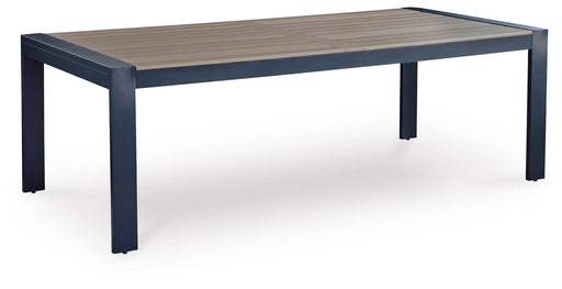 East Beach Outdoor Dining Table - image 1
