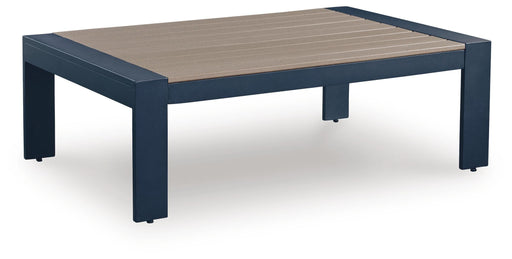 East Beach Outdoor Coffee Table - image 1