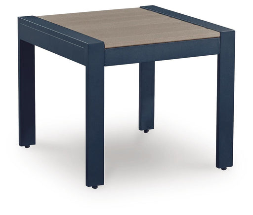 East Beach Outdoor End Table - image 1