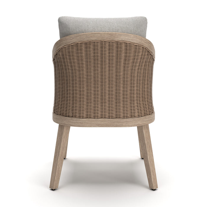 Thunder Trails Outdoor Arm Chair (Set of 2) - image 5