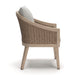 Thunder Trails Outdoor Arm Chair (Set of 2) - image 3