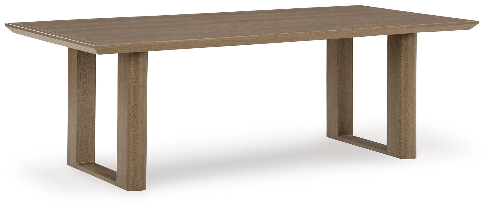 Serene Bay Outdoor Dining Table - image 1