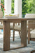 Serene Bay Outdoor Dining Table - image 6