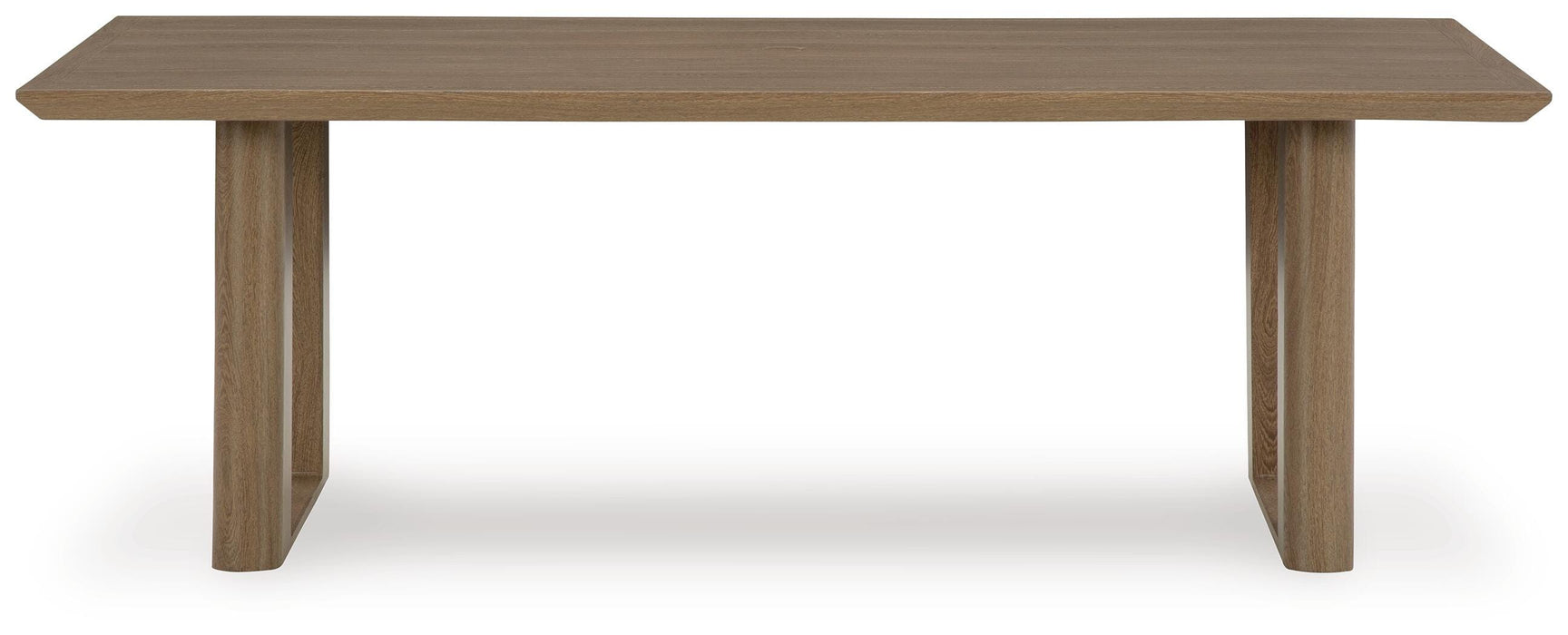 Serene Bay Outdoor Dining Table - image 3