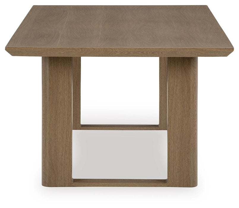 Serene Bay Outdoor Dining Table - image 4