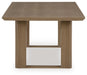 Serene Bay Outdoor Dining Table - image 4