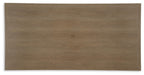 Serene Bay Outdoor Dining Table - image 5