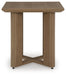 Serene Bay Outdoor End Table - image 3