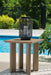 Serene Bay Outdoor End Table - image 2