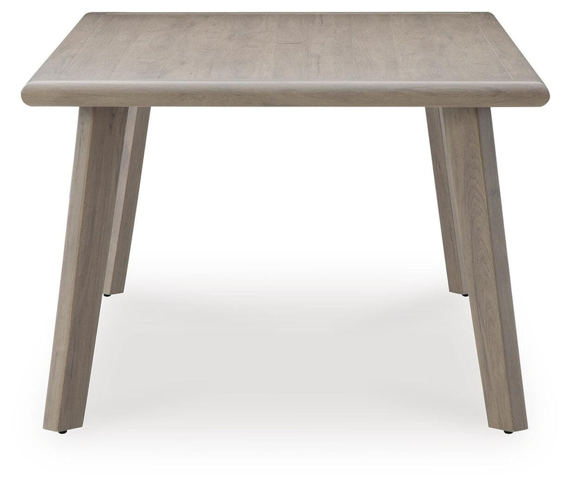 Cliff Trails Outdoor Dining Table - image 4