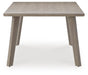 Cliff Trails Outdoor Dining Table - image 4