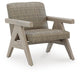 Cliff Trails Outdoor Rocking Lounge Chair - image 1