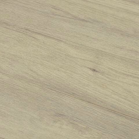 Cliff Trails Outdoor Dining Table - Brown/Beige