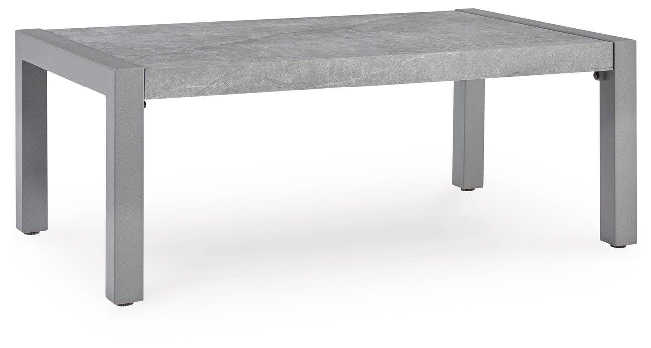 Hurley Park Outdoor Coffee Table - image 1