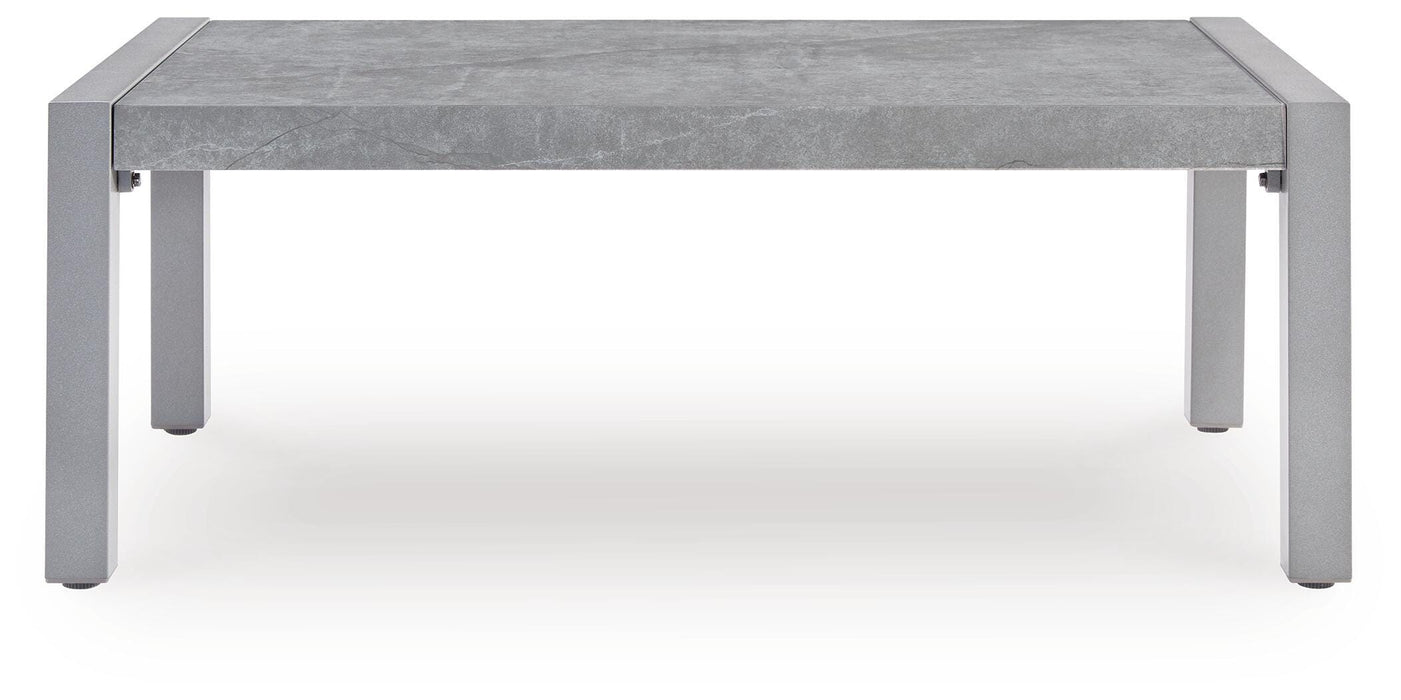 Hurley Park Outdoor Coffee Table - image 3
