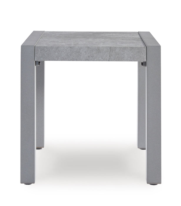 Hurley Park Outdoor End Table