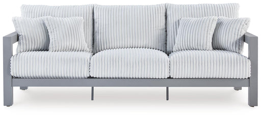 Hurley Park Outdoor Sofa with Cushion - image 1