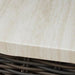 Kimora Outdoor End Table - image 5