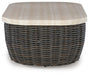 Kimora Outdoor Coffee Table - image 4