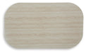Kimora Outdoor Coffee Table - image 5
